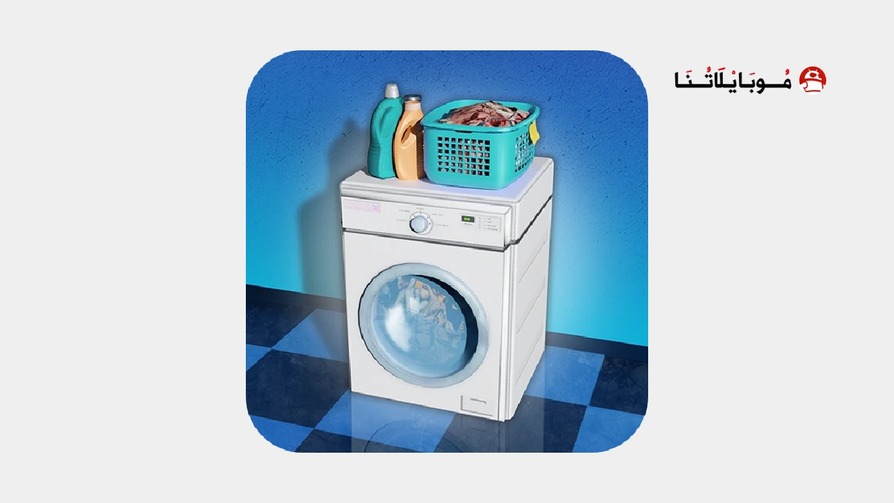 تحميل لعبة Laundry Store Simulator مهكرة