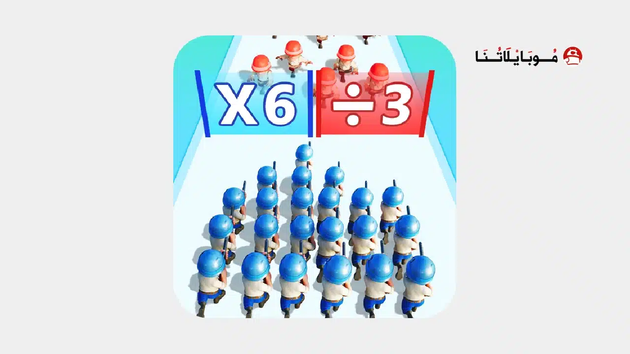 تحميل لعبة Top War Battle Game مهكرة Apk للاندرويد 2026 أخر إصدار مجانا تحميل لعبة Top War Battle Game مهكرة