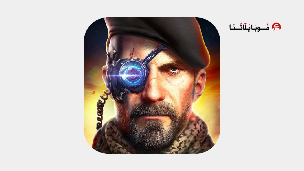 تحميل لعبة صقور العرب invasion مهكرة