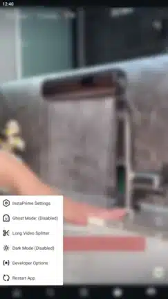 تحميل برنامج InstaPrime مهكر Apk للاندرويد 2026 أخر إصدار مجانا تحميل برنامج InstaPrime مهكر Apk للاندرويد 2026 أخر إصدار مجانا