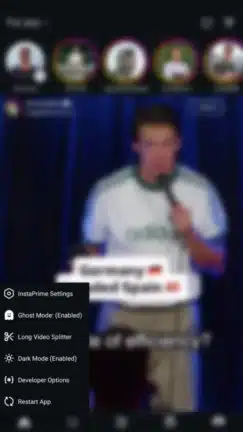 تحميل برنامج InstaPrime مهكر Apk للاندرويد 2026 أخر إصدار مجانا تحميل برنامج InstaPrime مهكر Apk للاندرويد 2026 أخر إصدار مجانا