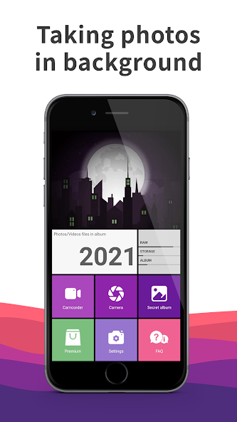 تنزيل برنامج NinjaCam مهكر Apk للاندرويد 2026 أخر إصدار مجانا تنزيل برنامج NinjaCam مهكر Apk للاندرويد 2026 أخر إصدار مجانا
