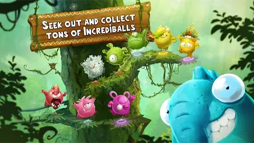 تحميل لعبة Rayman Adventures مهكرة Apk للاندرويد 2026 أخر إصدار مجانا تحميل لعبة Rayman Adventures مهكرة Apk للاندرويد 2026 أخر إصدار مجانا