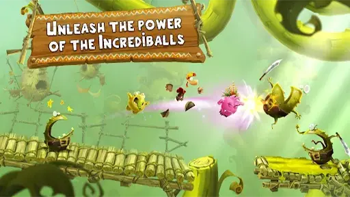 تحميل لعبة Rayman Adventures مهكرة Apk للاندرويد 2026 أخر إصدار مجانا تحميل لعبة Rayman Adventures مهكرة Apk للاندرويد 2026 أخر إصدار مجانا