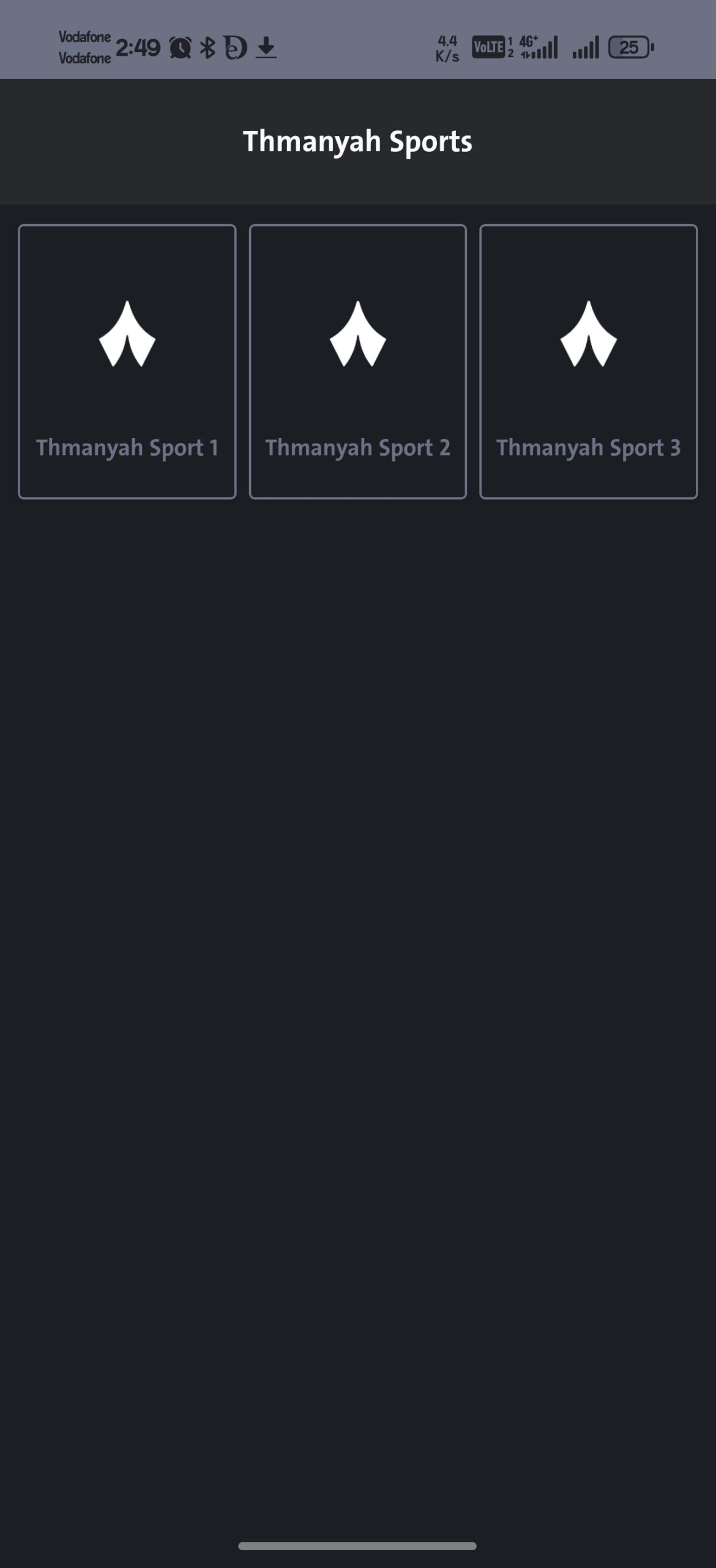 تحميل تطبيق واحد عراق 1IRAQ TV مهكر Apk للاندرويد 2026 اخر اصدار مجانا تحميل تطبيق واحد عراق 1IRAQ TV مهكر Apk للاندرويد 2026 اخر اصدار مجانا