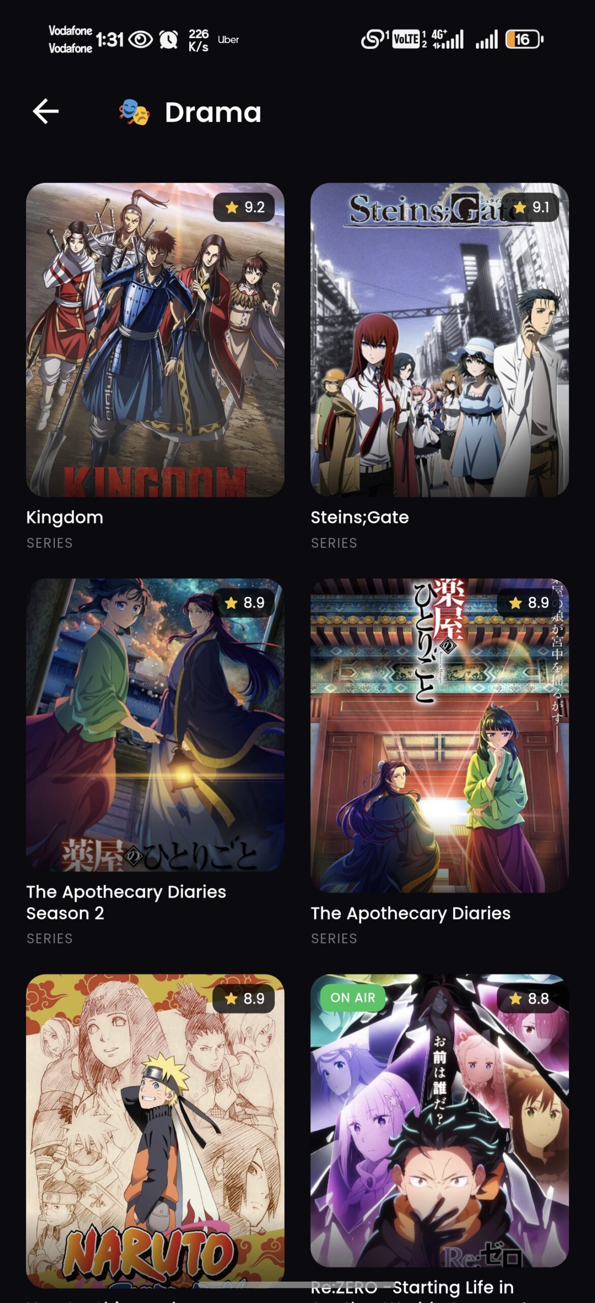 تحميل تطبيق Anime Lore مهكر Apk للاندرويد 2026 أخر إصدار مجانا تحميل تطبيق Anime Lore مهكر Apk للاندرويد 2026 أخر إصدار مجانا