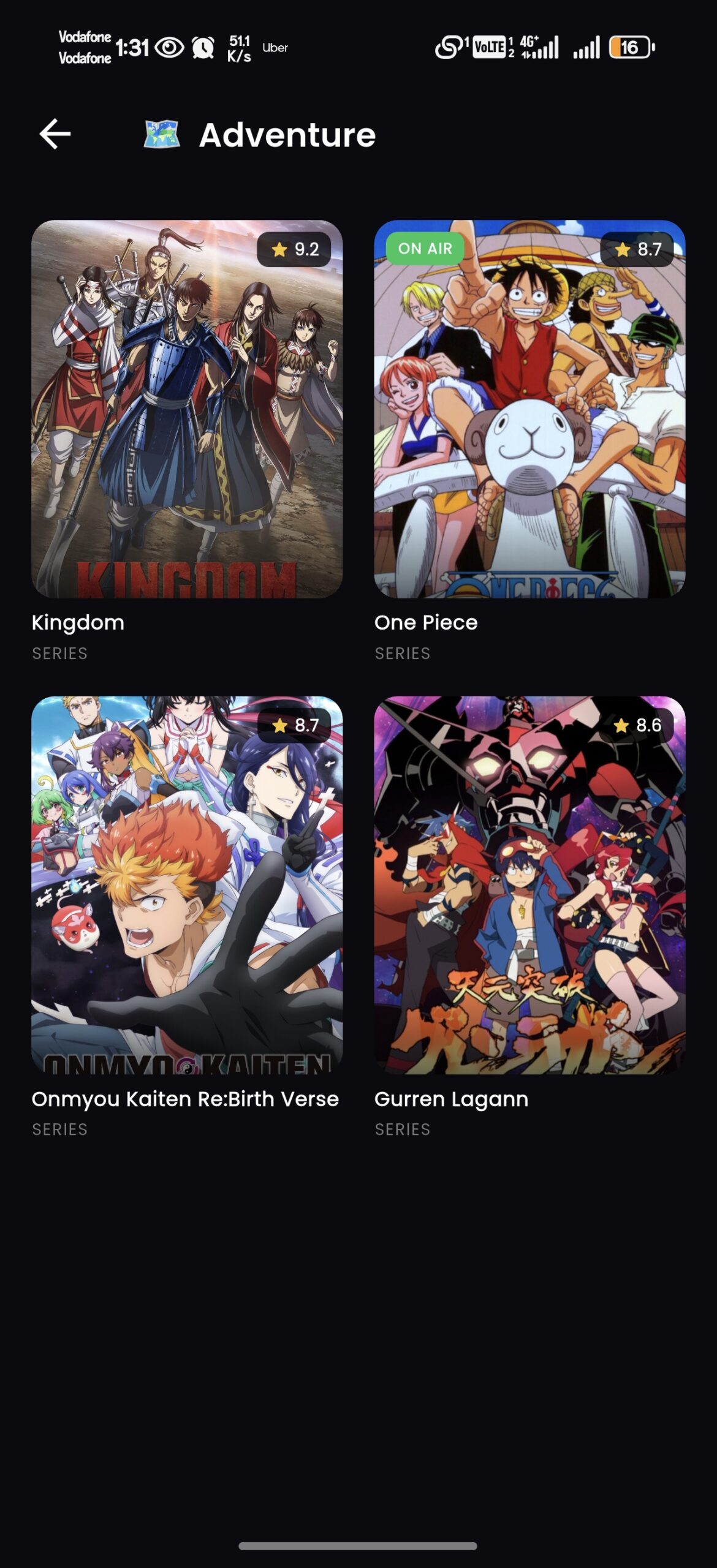 تحميل تطبيق Anime Lore مهكر Apk للاندرويد 2026 أخر إصدار مجانا تحميل تطبيق Anime Lore مهكر Apk للاندرويد 2026 أخر إصدار مجانا