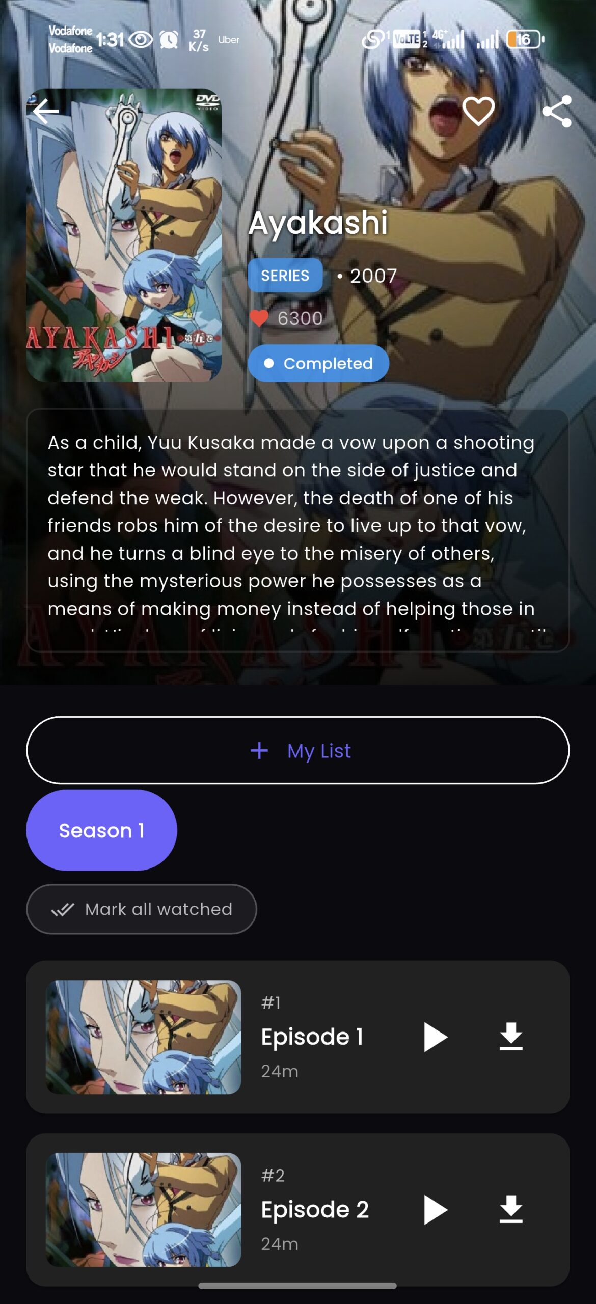 تحميل تطبيق Anime Lore مهكر Apk للاندرويد 2026 أخر إصدار مجانا تحميل تطبيق Anime Lore مهكر Apk للاندرويد 2026 أخر إصدار مجانا