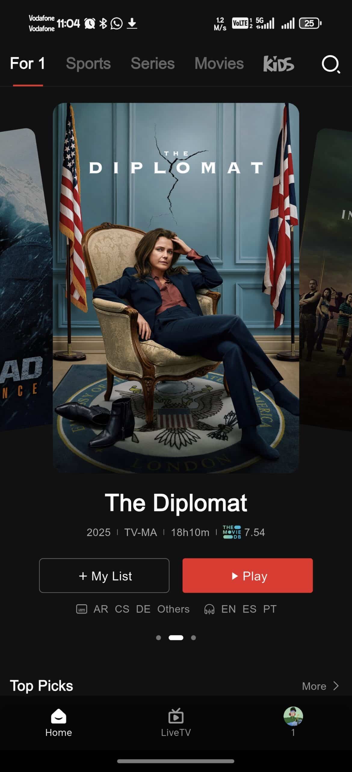 تحميل تطبيق Netfly TV مهكر Apk للاندرويد 2026 أخر إصدار مجانا تحميل تطبيق Netfly TV مهكر Apk للاندرويد 2026 أخر إصدار مجانا