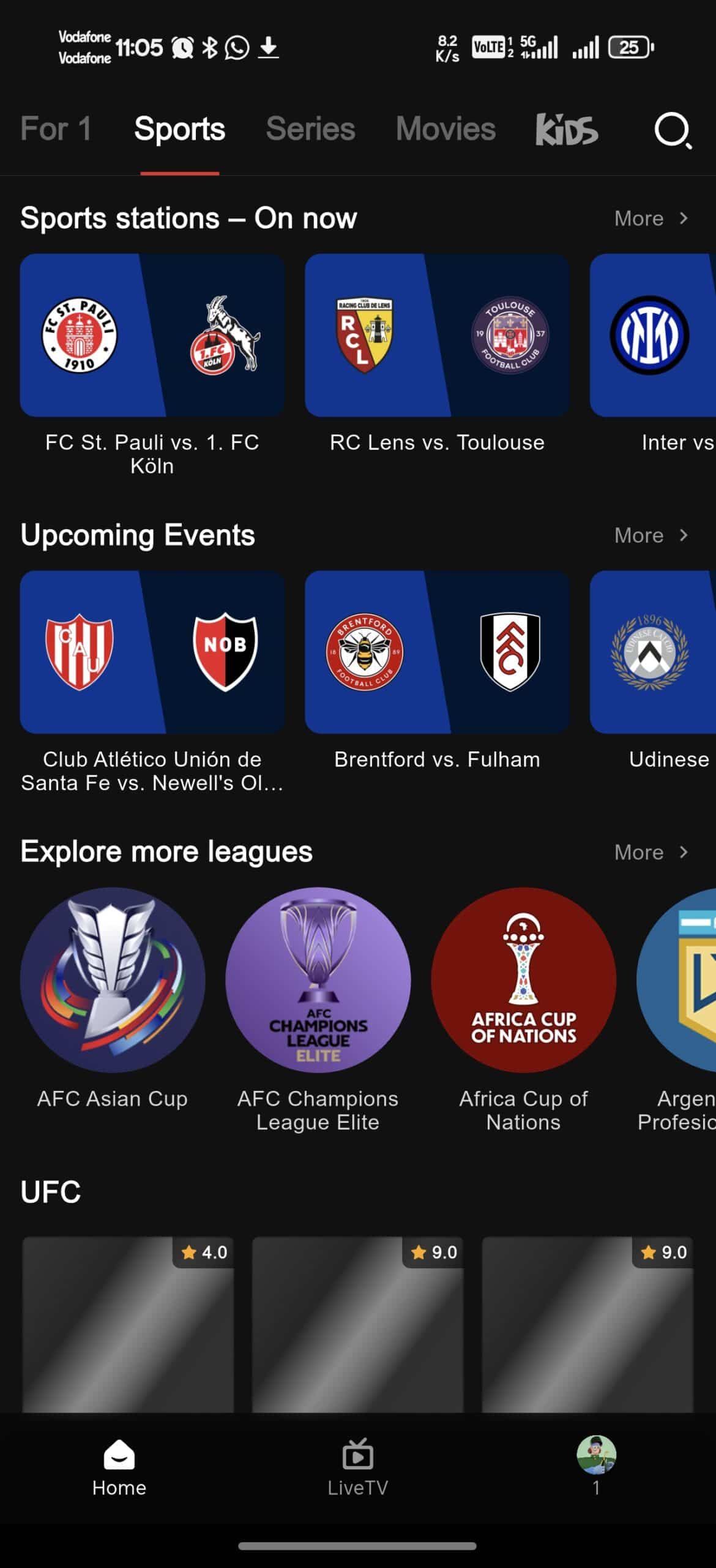 تحميل تطبيق Netfly TV مهكر Apk للاندرويد 2026 أخر إصدار مجانا تحميل تطبيق Netfly TV مهكر Apk للاندرويد 2026 أخر إصدار مجانا