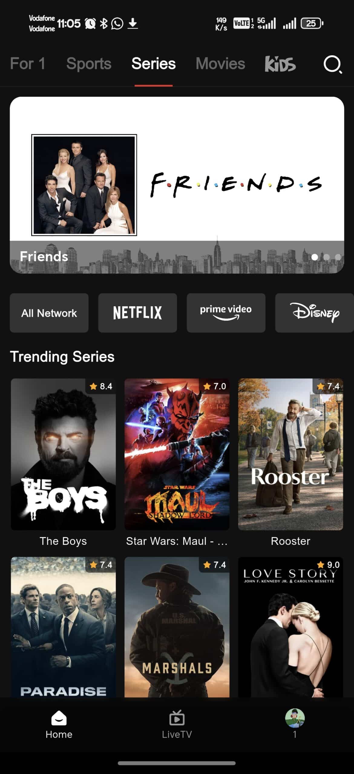 تحميل تطبيق Netfly TV مهكر Apk للاندرويد 2026 أخر إصدار مجانا تحميل تطبيق Netfly TV مهكر Apk للاندرويد 2026 أخر إصدار مجانا