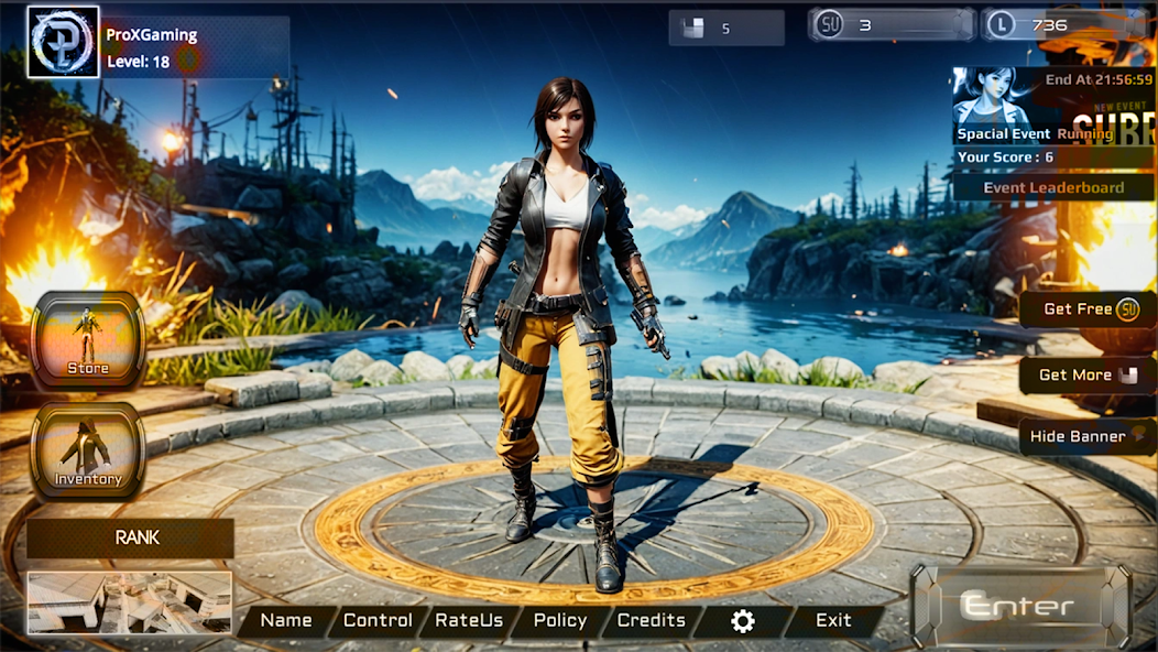 تحميل لعبة Survival Unknown مهكرة Apk للاندرويد 2026 أخر إصدار مجانا تحميل لعبة Survival Unknown مهكرة Apk للاندرويد 2026 أخر إصدار مجانا