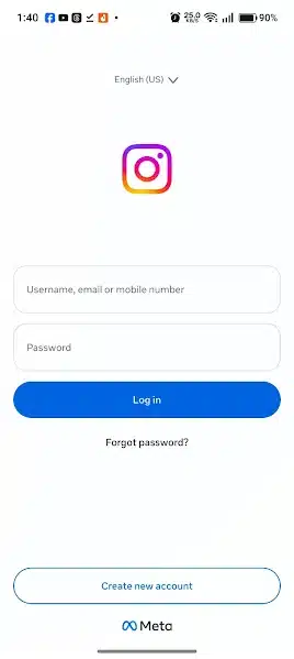 تحميل تطبيق InstaFlow مهكر Apk للاندرويد 2026 أخر إصدار مجانا تحميل تطبيق InstaFlow مهكر Apk للاندرويد 2026 أخر إصدار مجانا
