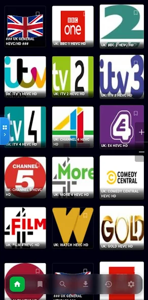 تنزيل برنامج Reel IPTV Player مهكر Apk للاندرويد 2026 أخر إصدار مجانا تنزيل برنامج Reel IPTV Player مهكر Apk للاندرويد 2026 أخر إصدار مجانا