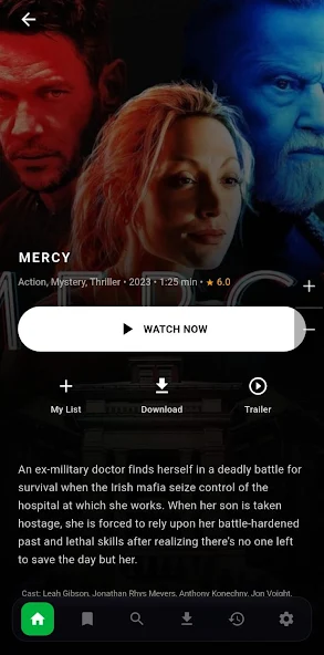 تنزيل برنامج Reel IPTV Player مهكر Apk للاندرويد 2026 أخر إصدار مجانا تنزيل برنامج Reel IPTV Player مهكر Apk للاندرويد 2026 أخر إصدار مجانا