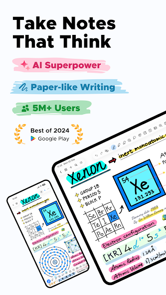 تحميل تطبيق Notewise مهكر Apk للاندرويد 2026 أخر إصدار مجانا تحميل تطبيق Notewise مهكر Apk للاندرويد 2026 أخر إصدار مجانا