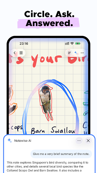 تحميل تطبيق Notewise مهكر Apk للاندرويد 2026 أخر إصدار مجانا تحميل تطبيق Notewise مهكر Apk للاندرويد 2026 أخر إصدار مجانا