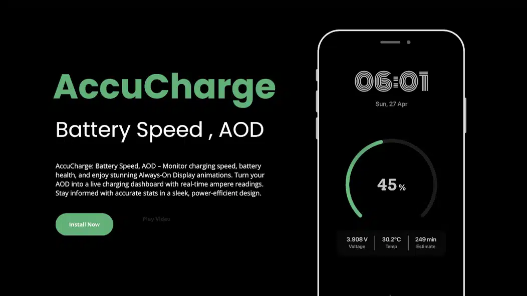 تحميل تطبيق AccuCharge مهكر Apk للاندرويد 2026 أخر إصدار مجانا تحميل تطبيق AccuCharge مهكر Apk للاندرويد 2026 أخر إصدار مجانا
