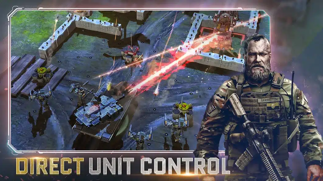 تحميل لعبة War Commander مهكرة Apk للاندرويد 2026 أخر إصدار مجانا تحميل لعبة War Commander مهكرة Apk للاندرويد 2026 أخر إصدار مجانا