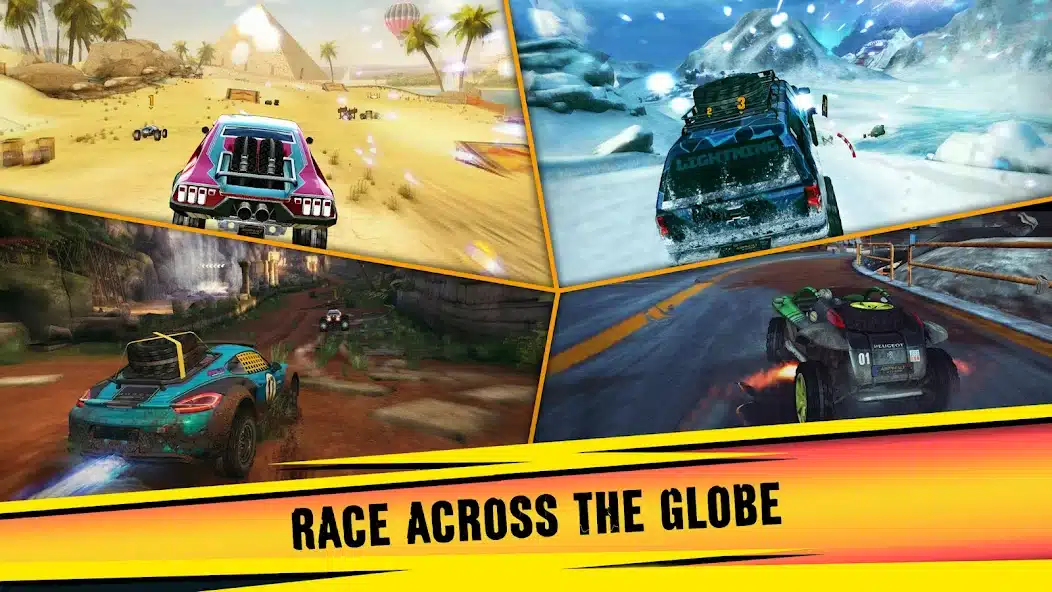 تحميل لعبة Asphalt Xtreme مهكرة Apk للاندرويد 2026 أخر إصدار مجانا تحميل لعبة Asphalt Xtreme مهكرة Apk للاندرويد 2026 أخر إصدار مجانا