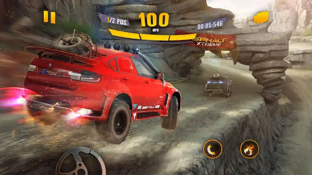 تحميل لعبة Asphalt Xtreme مهكرة Apk للاندرويد 2026 أخر إصدار مجانا تحميل لعبة Asphalt Xtreme مهكرة Apk للاندرويد 2026 أخر إصدار مجانا
