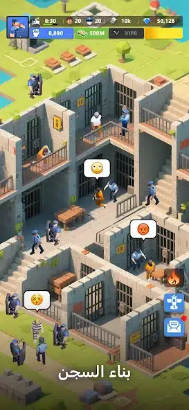 تحميل لعبة Lands of Jail مهكرة Apk للاندرويد 2026 أخر إصدار مجانا تحميل لعبة Lands of Jail مهكرة Apk للاندرويد 2026 أخر إصدار مجانا