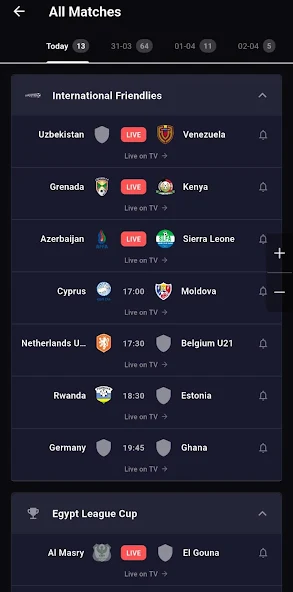 تنزيل برنامج Reel IPTV Player مهكر Apk للاندرويد 2026 أخر إصدار مجانا تنزيل برنامج Reel IPTV Player مهكر Apk للاندرويد 2026 أخر إصدار مجانا