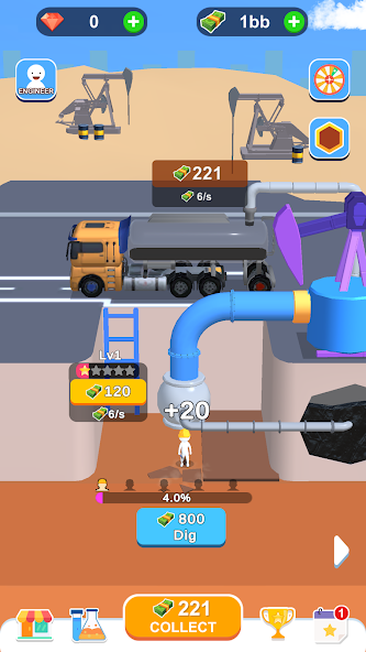 تحميل لعبة Idle Oil Well مهكرة Apk للاندرويد 2026 أخر إصدار مجانا تحميل لعبة Idle Oil Well مهكرة Apk للاندرويد 2026 أخر إصدار مجانا