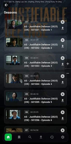 تنزيل برنامج Reel IPTV Player مهكر Apk للاندرويد 2026 أخر إصدار مجانا تنزيل برنامج Reel IPTV Player مهكر Apk للاندرويد 2026 أخر إصدار مجانا