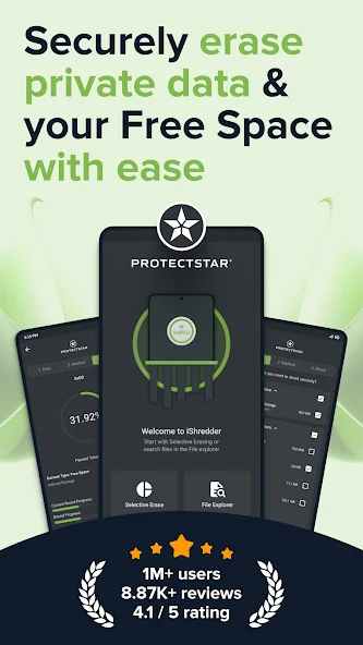 تنزيل برنامج Secure Erase iShredder مهكر Apk للاندرويد 2026 أخر إصدار مجانا تنزيل برنامج Secure Erase iShredder مهكر Apk للاندرويد 2026 أخر إصدار مجانا