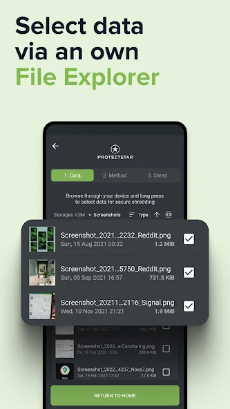 تنزيل برنامج Secure Erase iShredder مهكر Apk للاندرويد 2026 أخر إصدار مجانا تنزيل برنامج Secure Erase iShredder مهكر Apk للاندرويد 2026 أخر إصدار مجانا