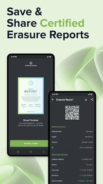 تنزيل برنامج Secure Erase iShredder مهكر Apk للاندرويد 2026 أخر إصدار مجانا تنزيل برنامج Secure Erase iShredder مهكر Apk للاندرويد 2026 أخر إصدار مجانا