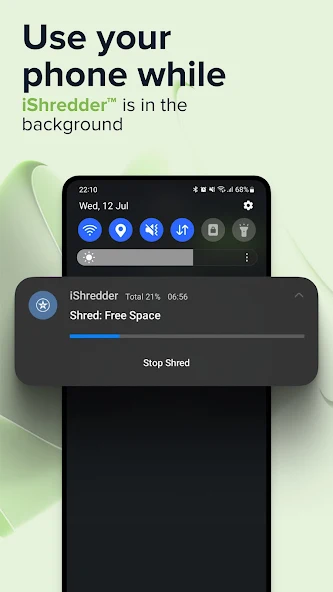 تنزيل برنامج Secure Erase iShredder مهكر Apk للاندرويد 2026 أخر إصدار مجانا تنزيل برنامج Secure Erase iShredder مهكر Apk للاندرويد 2026 أخر إصدار مجانا