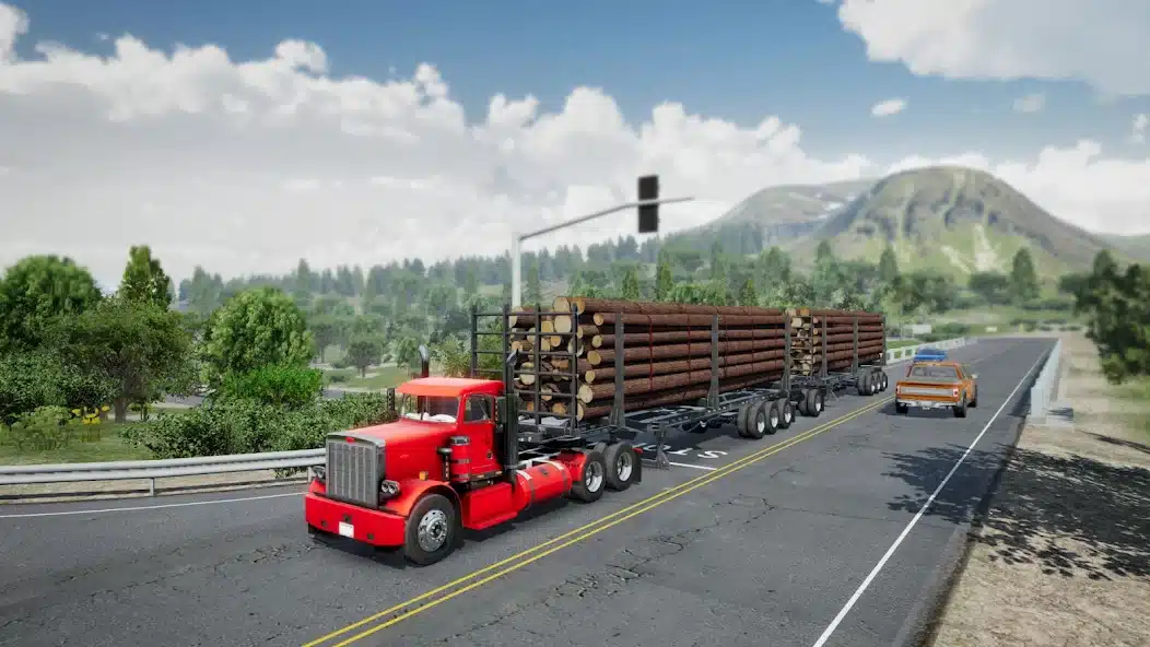 تنزيل لعبة Truck Simulator Big Rigs مهكرة Apk للاندرويد 2026 أخر إصدار مجانا تنزيل لعبة Truck Simulator Big Rigs مهكرة Apk للاندرويد 2026 أخر إصدار مجانا