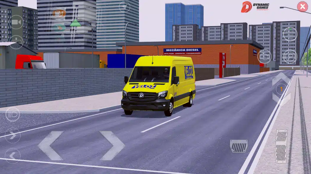 تحميل لعبة Drivers Jobs Online Simulator مهكرة Apk للاندرويد 2026 أخر إصدار مجانا تحميل لعبة Drivers Jobs Online Simulator مهكرة Apk للاندرويد 2026 أخر إصدار مجانا