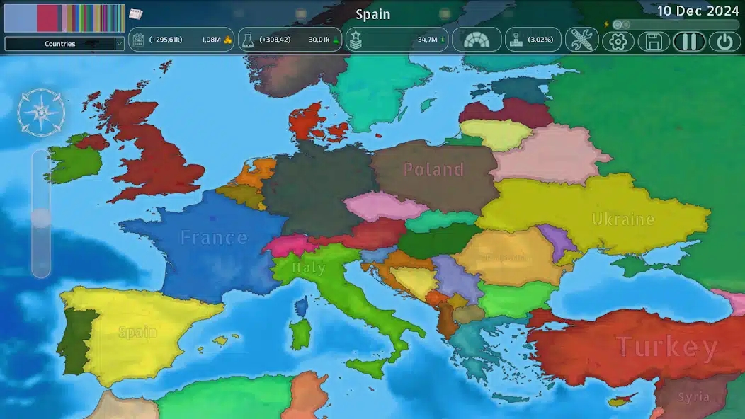 تحميل لعبة Dummynation مهكرة Apk للاندرويد 2026 أخر إصدار مجانا تحميل لعبة Dummynation مهكرة Apk للاندرويد 2026 أخر إصدار مجانا