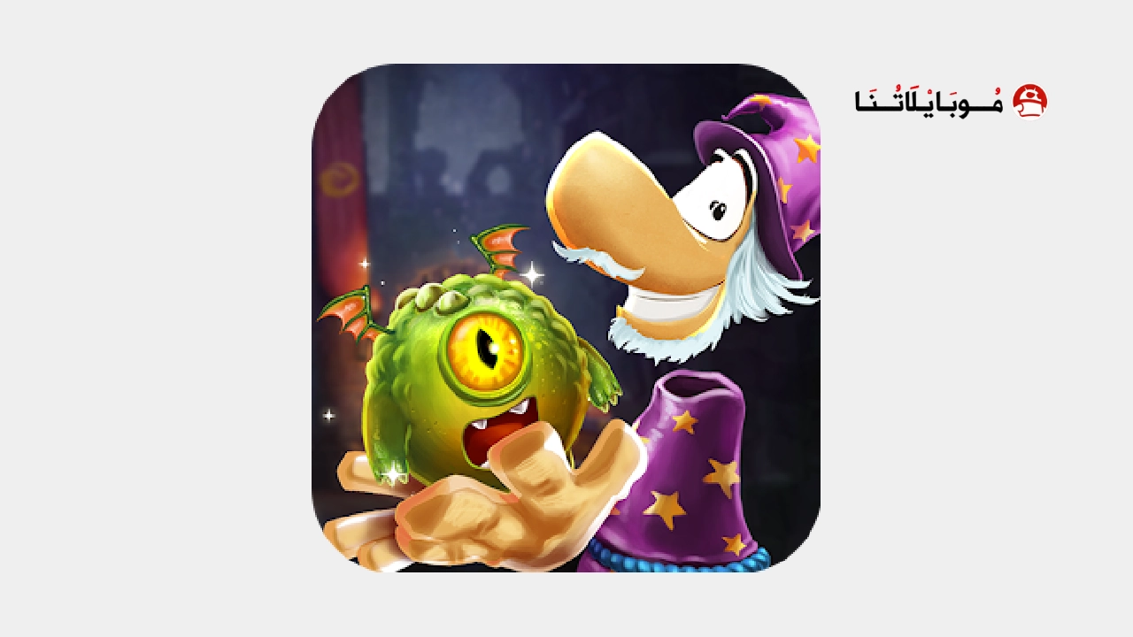 تحميل لعبة Rayman Adventures مهكرة