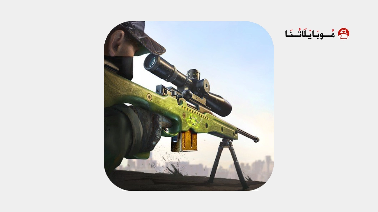 تحميل لعبة Sniper Zombies مهكرة Apk للاندرويد 2026 أخر إصدار مجانا لعبة Sniper Zombies مهكرة